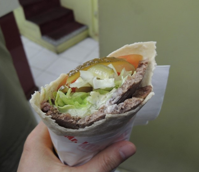 미스터케밥 - 경기, 평택 송탄 | 맛집검색 식신