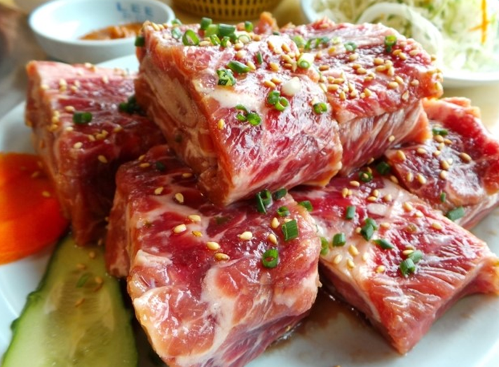 출처 : 웹 크롤링 결과