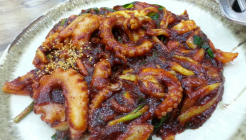 착한낙지 매장 이미지