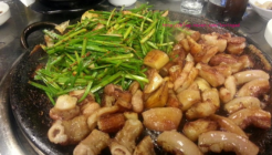 깡통돌곱창 매장 이미지