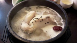 지호한방삼계탕 매장 이미지