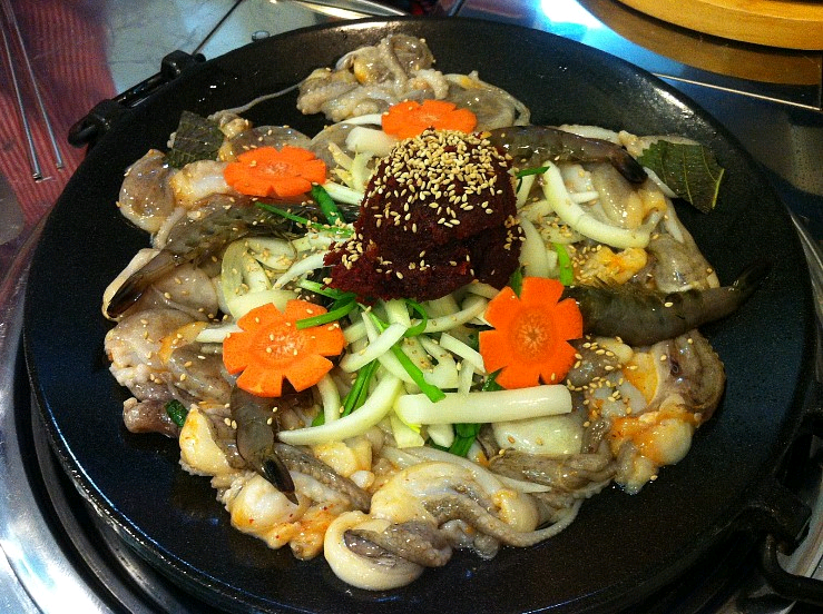 대갈쭈꾸미 - 경기, 분당-오리 미금 | 맛집검색 식신 대갈쭈꾸미  - 경기, 분당-오리 미금 | 맛집검색 식신