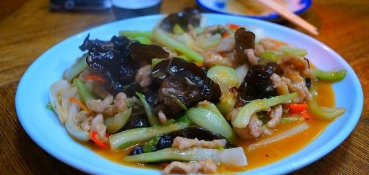 산동포자