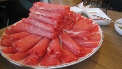 명동칼국수 샤브샤브 역삼점 매장 이미지