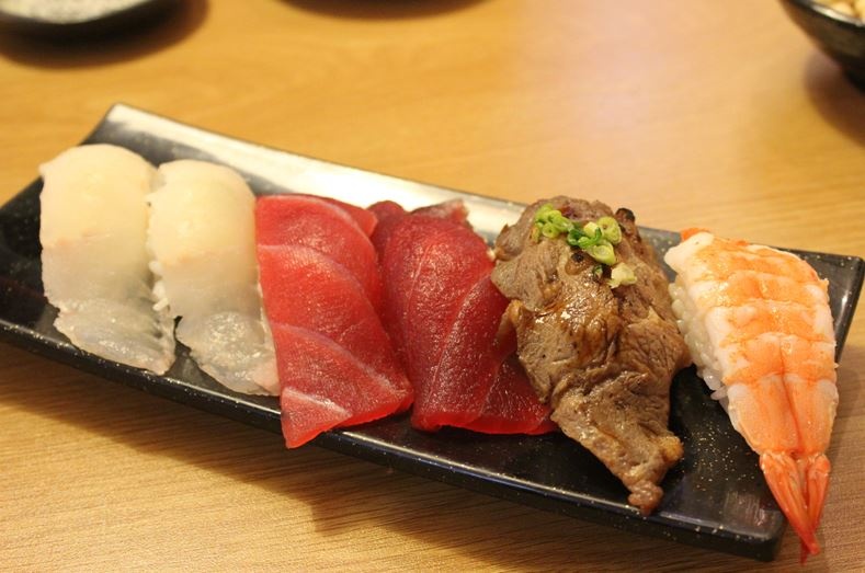 서브1