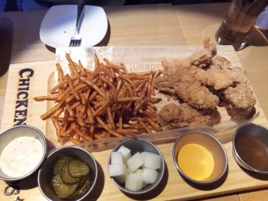 서브1