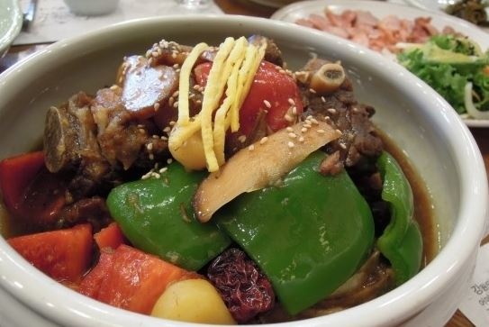 곰배령 , 강원특별자치도 춘천시 춘천로 19