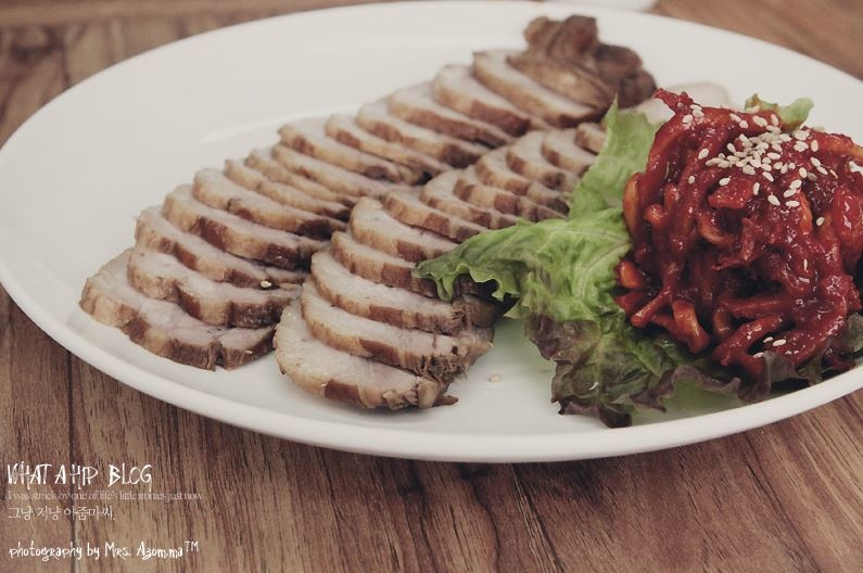 식신 : 대한민국 No.1 맛집