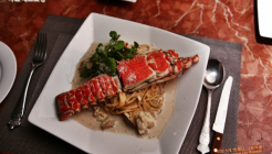 레스토랑 마고 매장 이미지