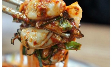 김명자굴국밥