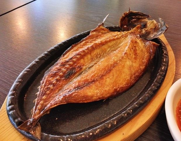 명가짜장해물짬뽕|맛집, 한식맛집