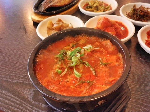 명가짜장해물짬뽕|맛집, 한식맛집