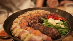 백세주마을 매장 이미지