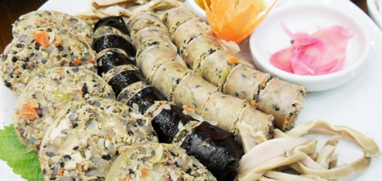 개성순대