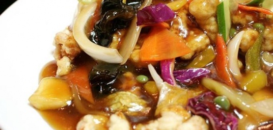 말리화반점