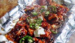 강림통술 매장 이미지