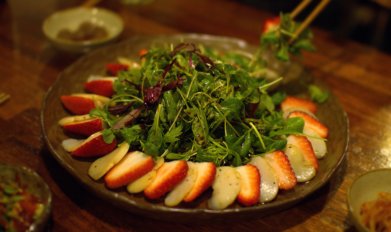 와락 - 부산, 부산진구-전포카페거리 | 맛집검색 식신