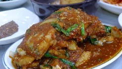 돌산식당 매장 이미지