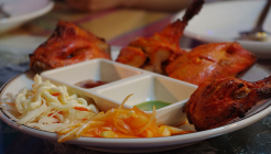 인도네팔레스토랑 First Nepal 매장 이미지