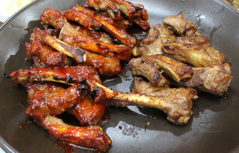 서브1