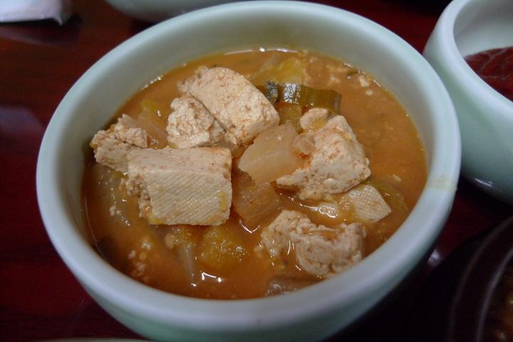 고향보리밥 - 서울 강북, 삼청동 북촌한옥마을 | 맛집검색 식신