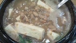 전주청국장집 매장 이미지