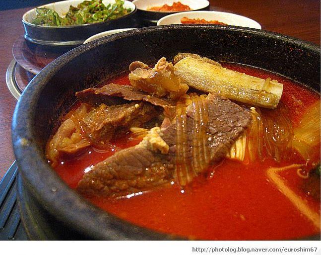 벽제갈비 - 서울 강북, 신촌 이대 | 맛집검색 식신