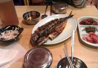 고삼이 매장 이미지