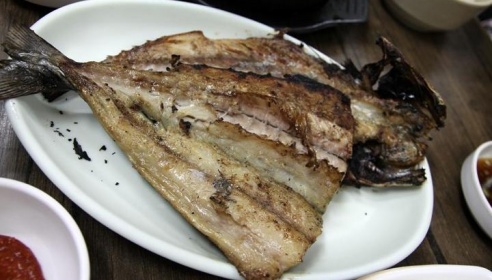 한일식당 매장 이미지