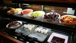 브래서리 매장 이미지