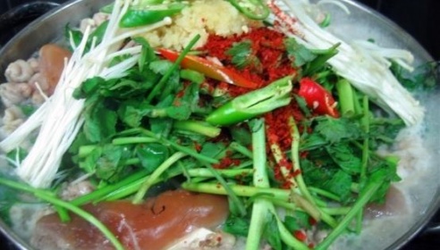 종로찌개마을 매장 이미지