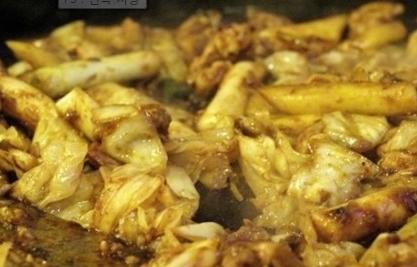 명동일번지닭갈비 이미지