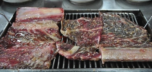 본수원갈비