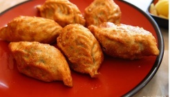 삼송꾼만두 매장 이미지