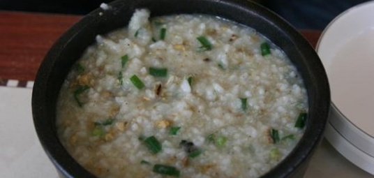 섭죽마을