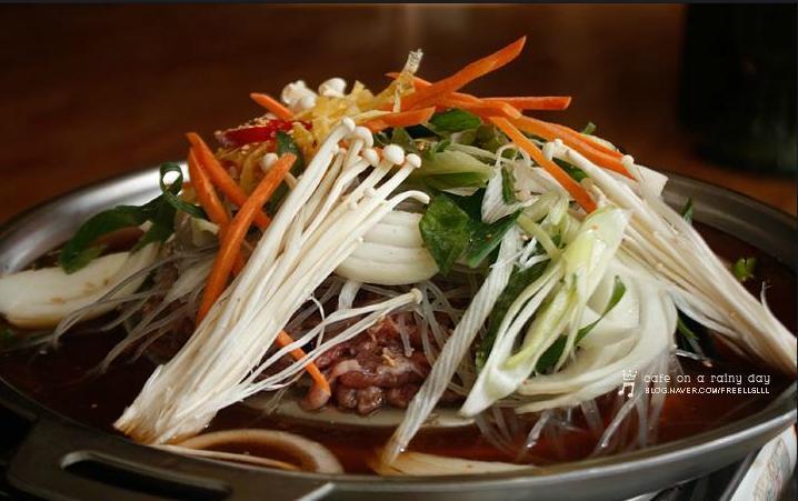 유천막국수 - 강원, 평창 | 맛집검색 식신