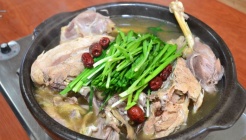 학마루 매장 이미지