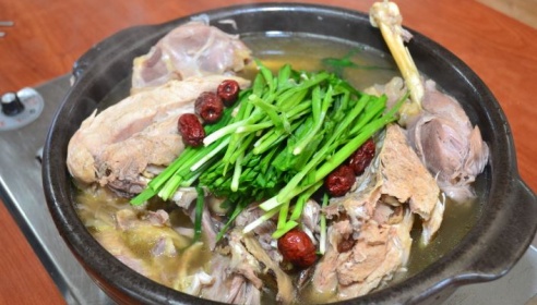 학마루 매장 이미지