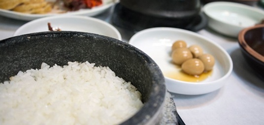 이천돌솥밥