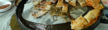 다양한 문화재가 자리하는 문경 맛집 25곳