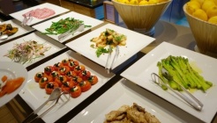 더파크뷰 제주신라호텔 매장 이미지