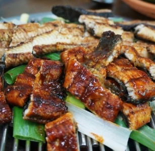 고창 근처에 있는 맛집 후보 4번 입니다.