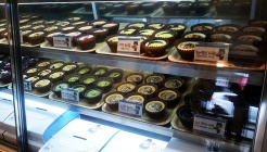 빵곰언니와 호두파이공장 매장 이미지