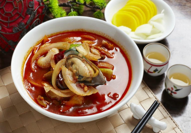 용반점짬뽕전문점|경북 / 의성, 일/중/아시아맛집 | 식신 맛집추천