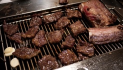 농우본갈비 매장 이미지