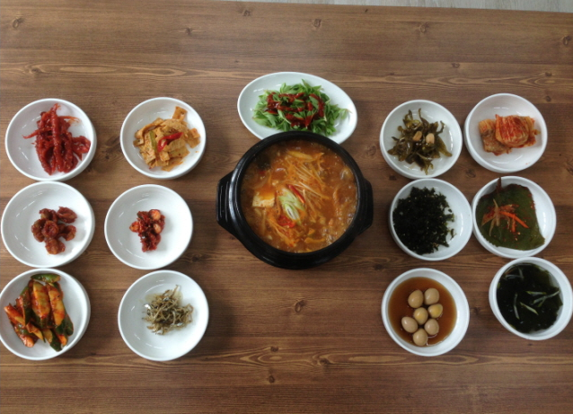 새암골식당 - 전북, 정읍 | 맛집검색 식신