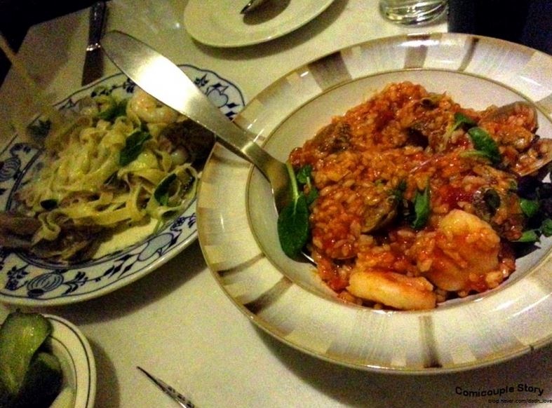 식신 : 대한민국 No.1 맛집