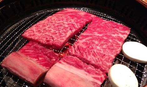 경복궁 매장 이미지