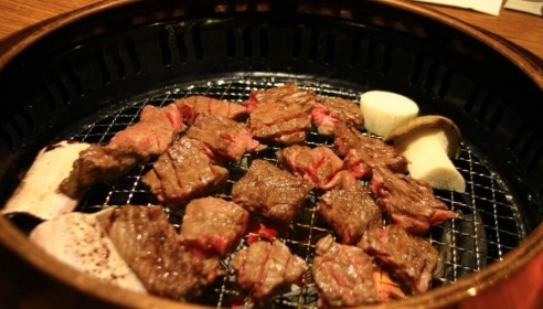 경복궁 매장 이미지