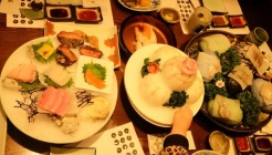 삿뽀로 매장 이미지